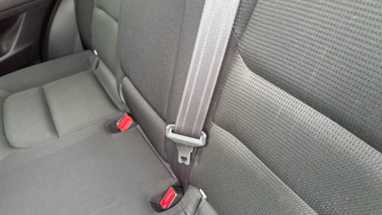 Mazda CX-5 2.0 e-Skyactiv G MHEV Centre-Line 5dr Petrol Estate